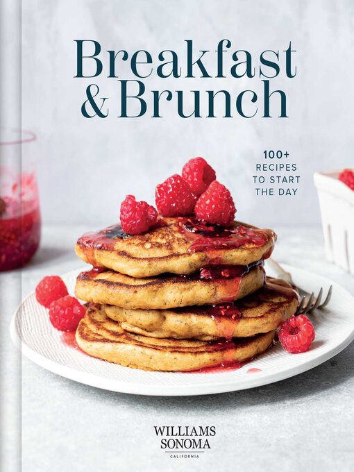 Title details for Williams Sonoma Breakfast & Brunch by Williams Sonoma - Available